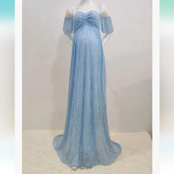princess polly baby blue dress Amazon.co.uk: Women's Light Blue Bridesmaid Dresses main image 1